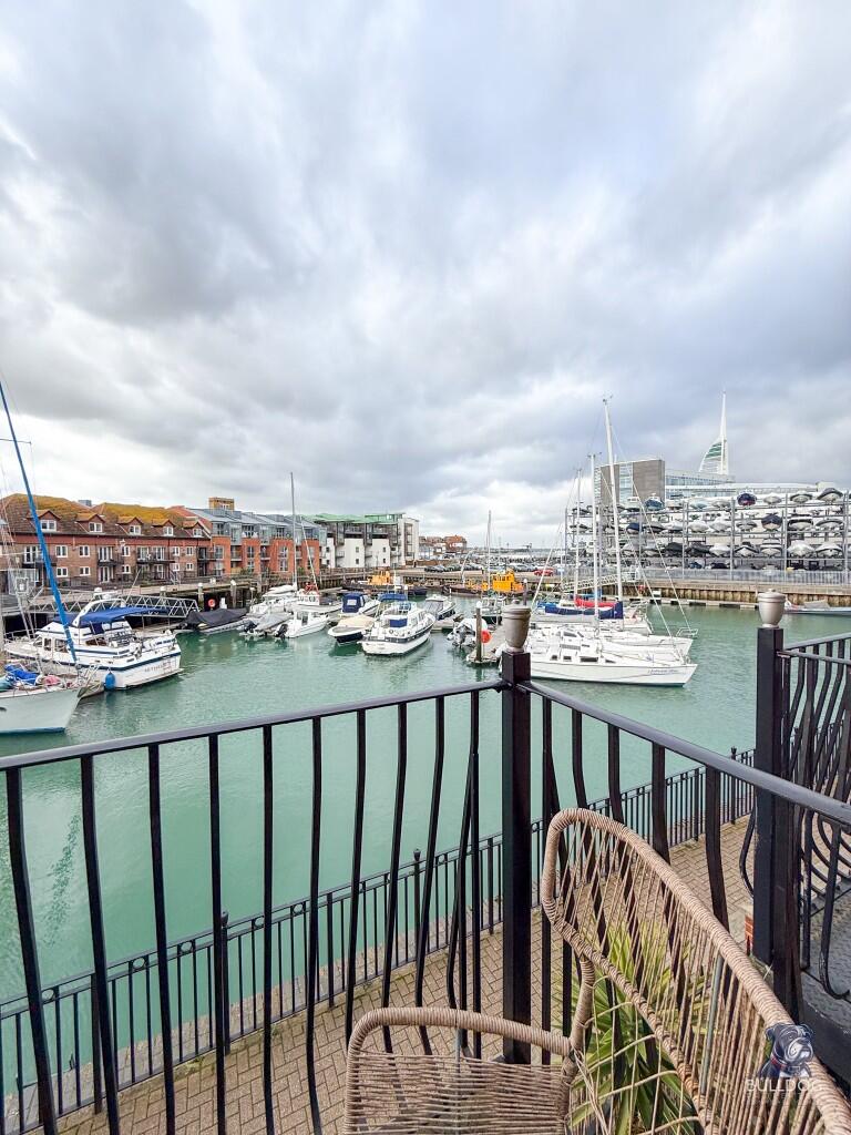 House in Portsmouth - View 5
