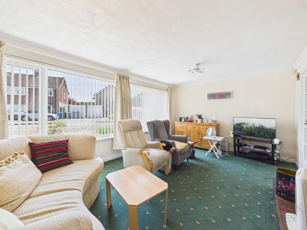House in Rushcliffe, Radcliffe-on-Trent - View 3