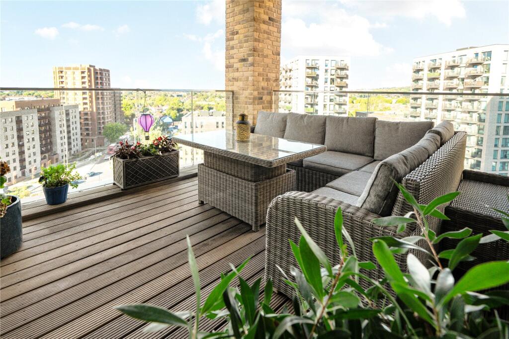 Apartment in London - View 4