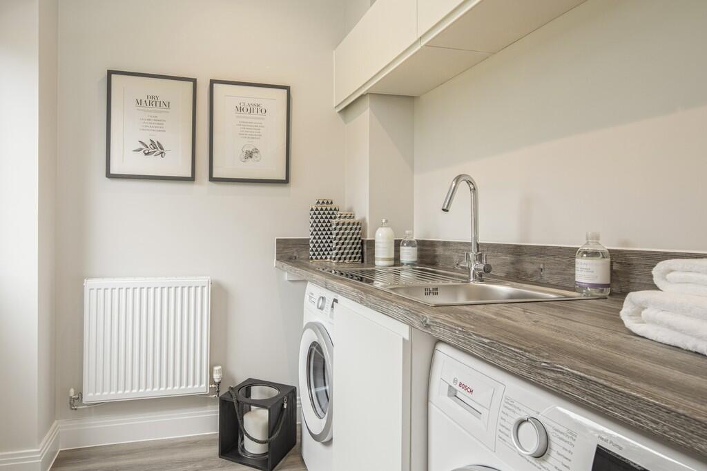 House in Arlesey - More