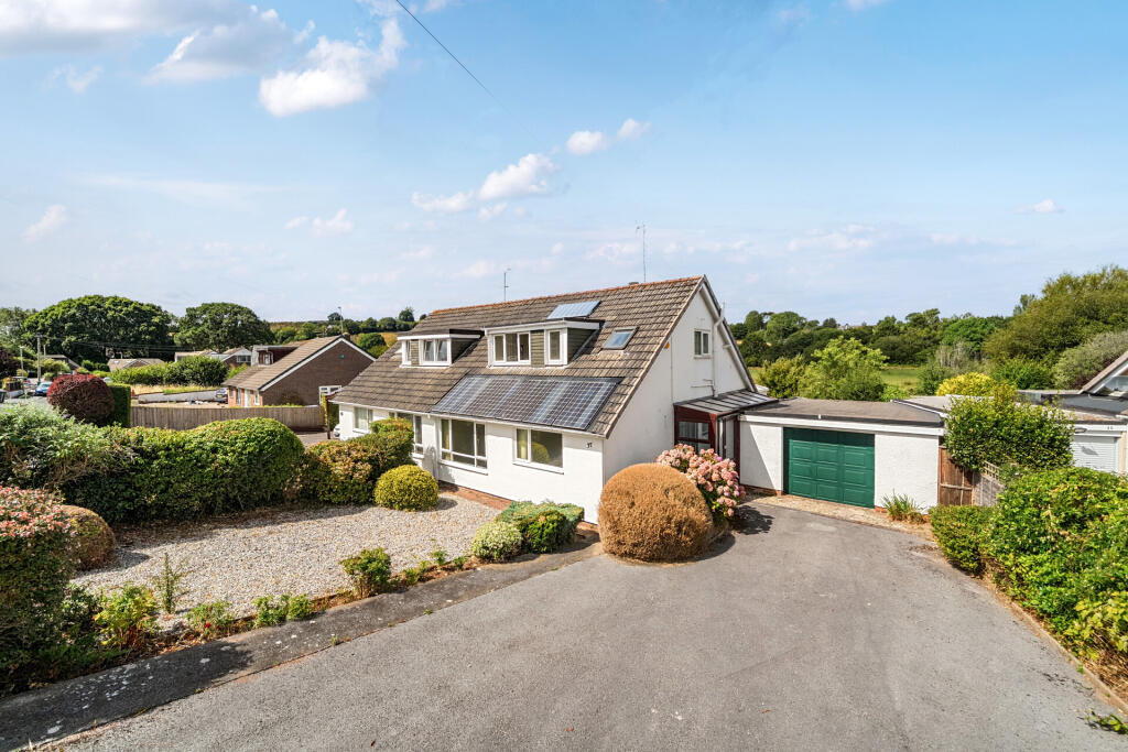 Main image of property: Boundary Close, Kingskerswell, Newton Abbot, Devon