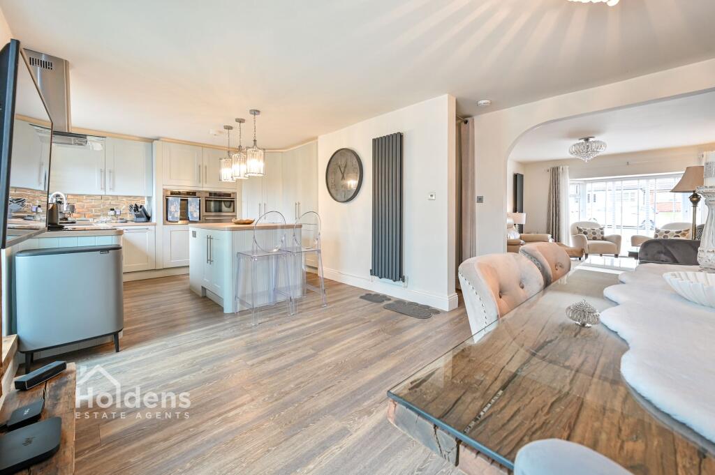 House in Ribble Valley, Longridge - View 5