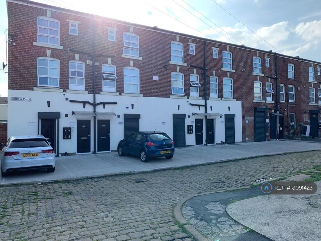 Ormonde Place, Leeds, LS7