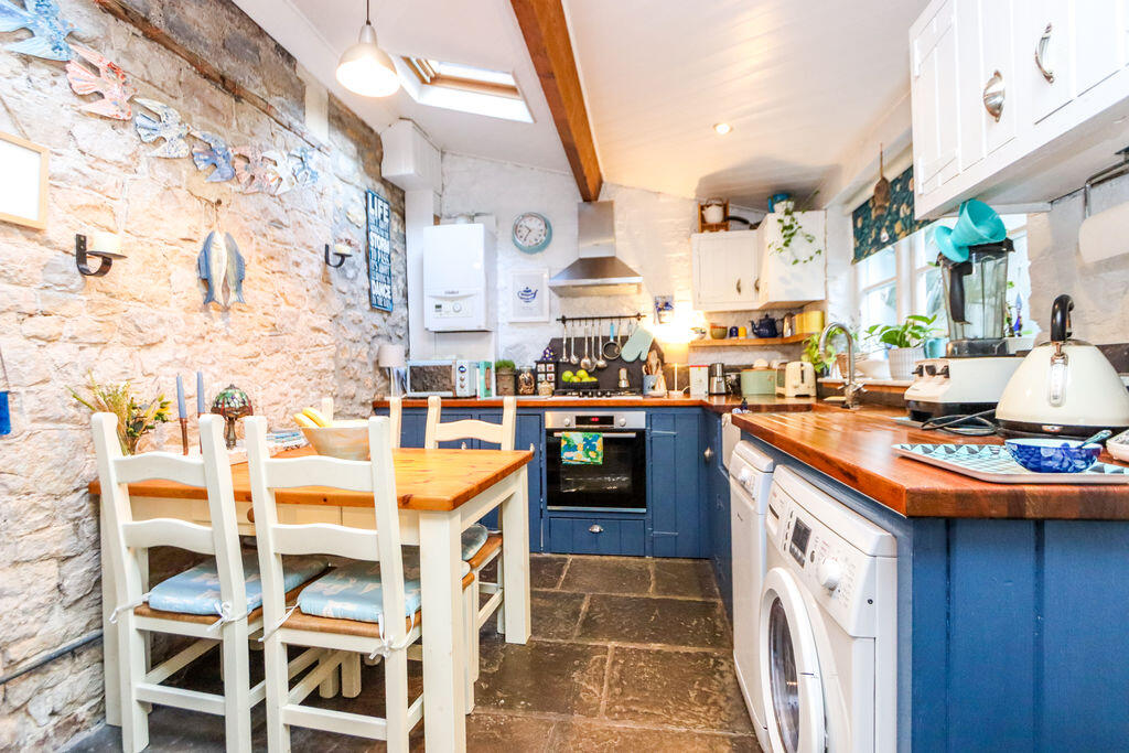 House in Bristol, North Somerset - More