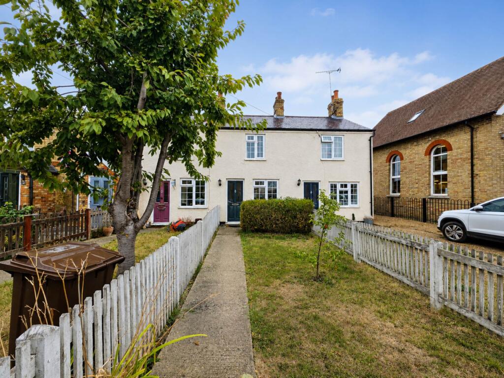 Main image of property: High Street, Aylesbury