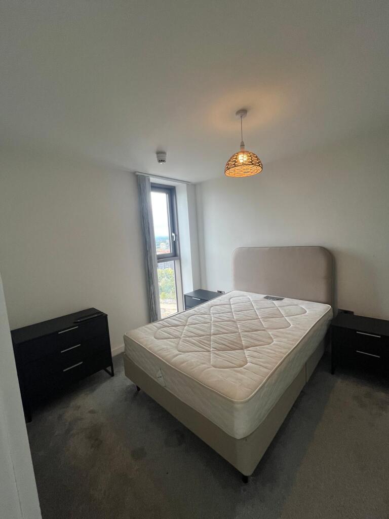 Apartment in Manchester - View 3