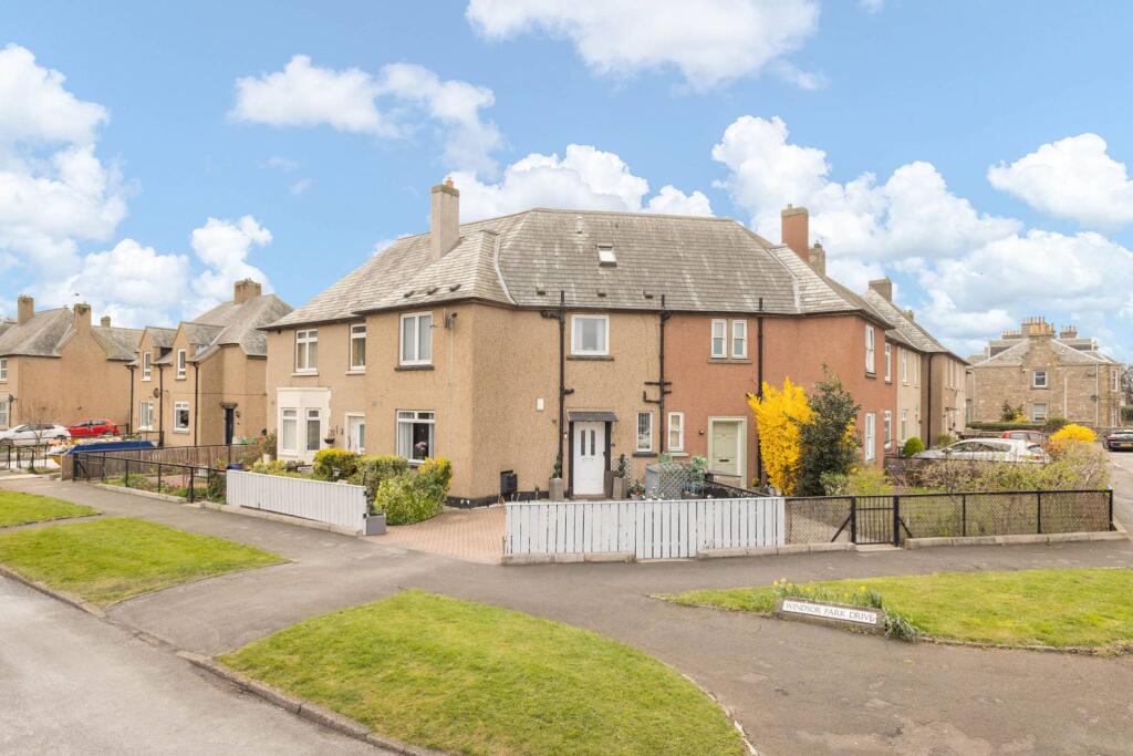 Main image of property: 11 Windsor Park Drive, Musselburgh, EH21 7QJ