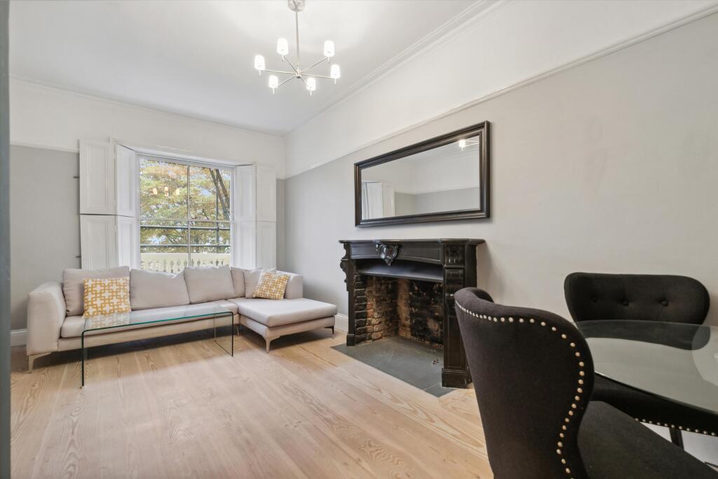 Main image of property: Queen's Gardens, London W2