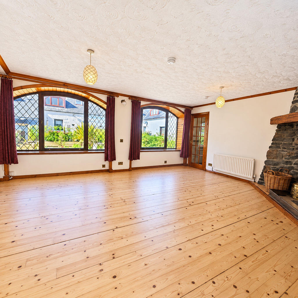 House in Glasgow - View 3