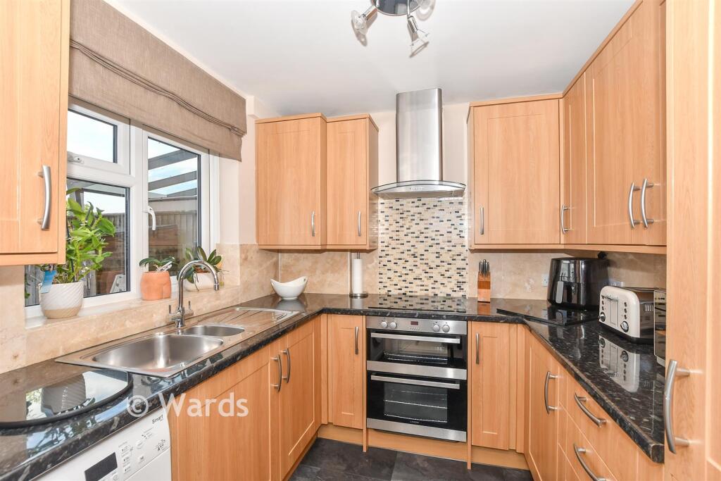 House in Ashford, High Halden - View 3