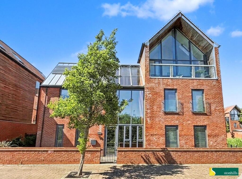 Main image of property: Parkside, Upton, Northampton