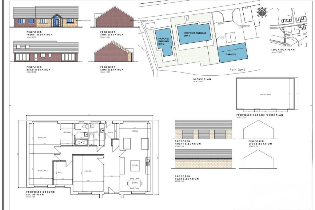 Main image of property: Pitt Street, Barnsley, S73