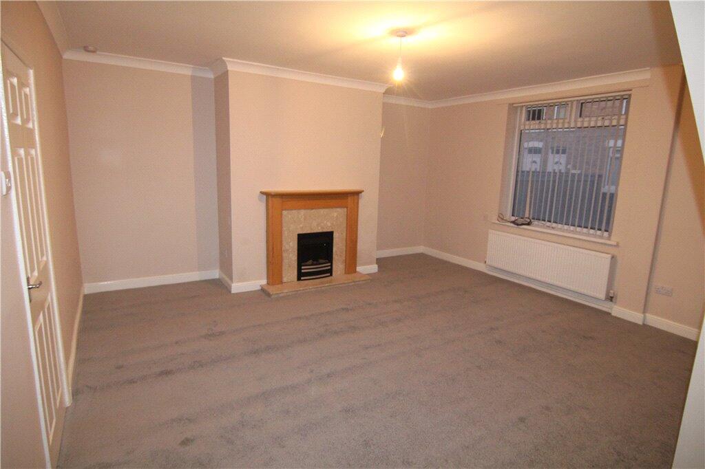 House in Newcastle upon Tyne - View 2