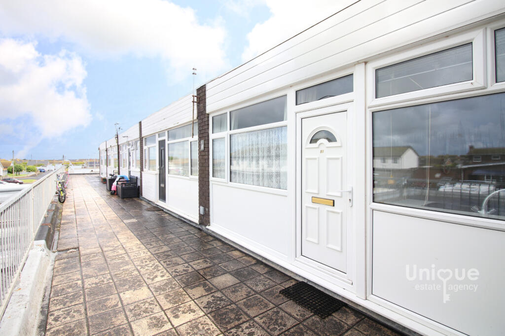 Main image of property: Larkholme Parade,  Fleetwood, FY7