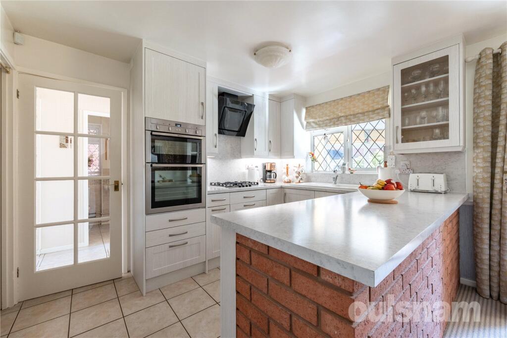 Additional image 3 of Home Meadow Lane, Church Hill North, Redditch, Worcestershire, B98