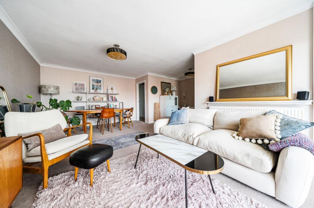 Main image of property: Pemberley Avenue, Bedford