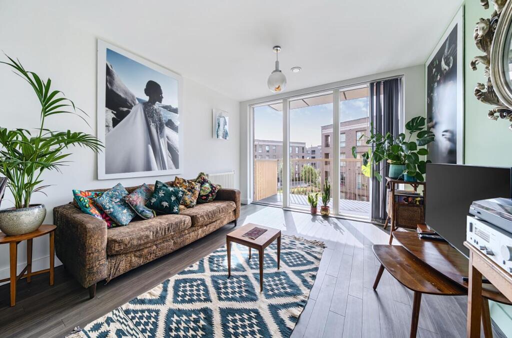 Main image of property: Dixie Court, Adenmore Road, London, SE6 4FA