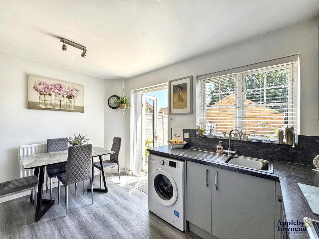 House in Hilperton, Trowbridge - More