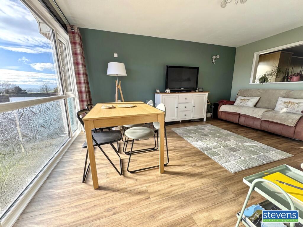 House in West Devon, Essington, North Tawton - View 4