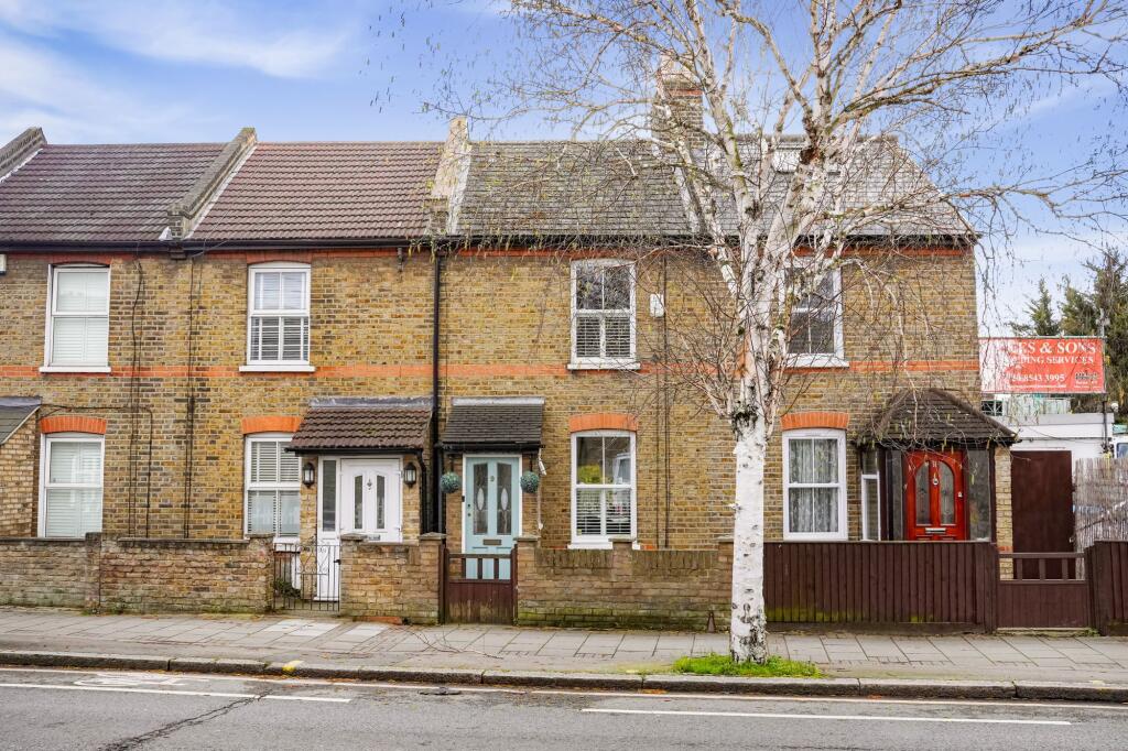 Main image of property: Crown Lane, Morden, SM4