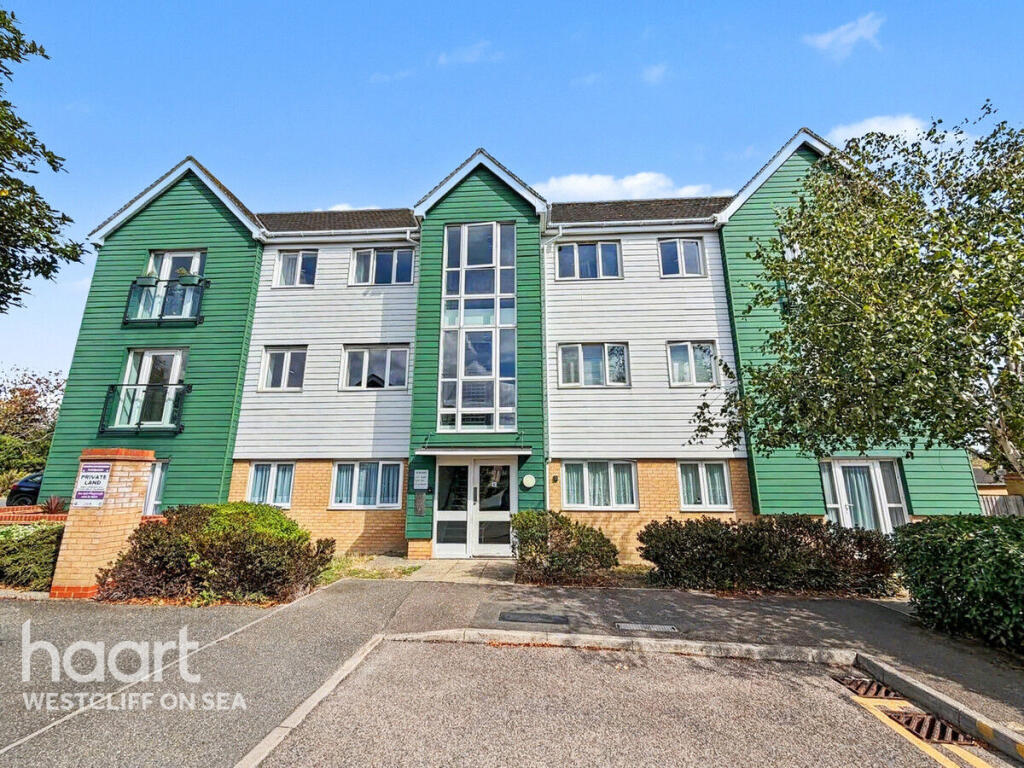 Main image of property: Hera Close, SOUTHEND-ON-SEA