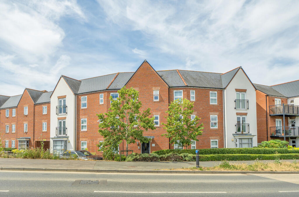 Main image of property: William Heelas Way, Wokingham, Berkshire
