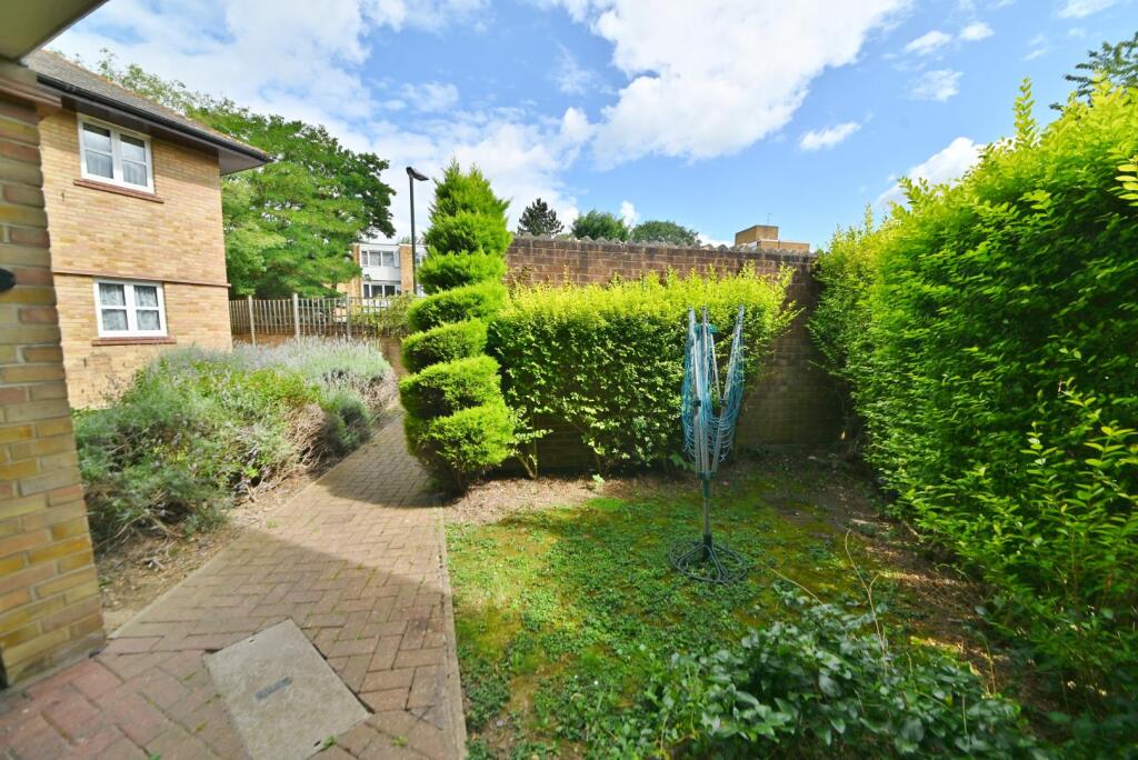 Main image of property: Walpole Road, Teddington