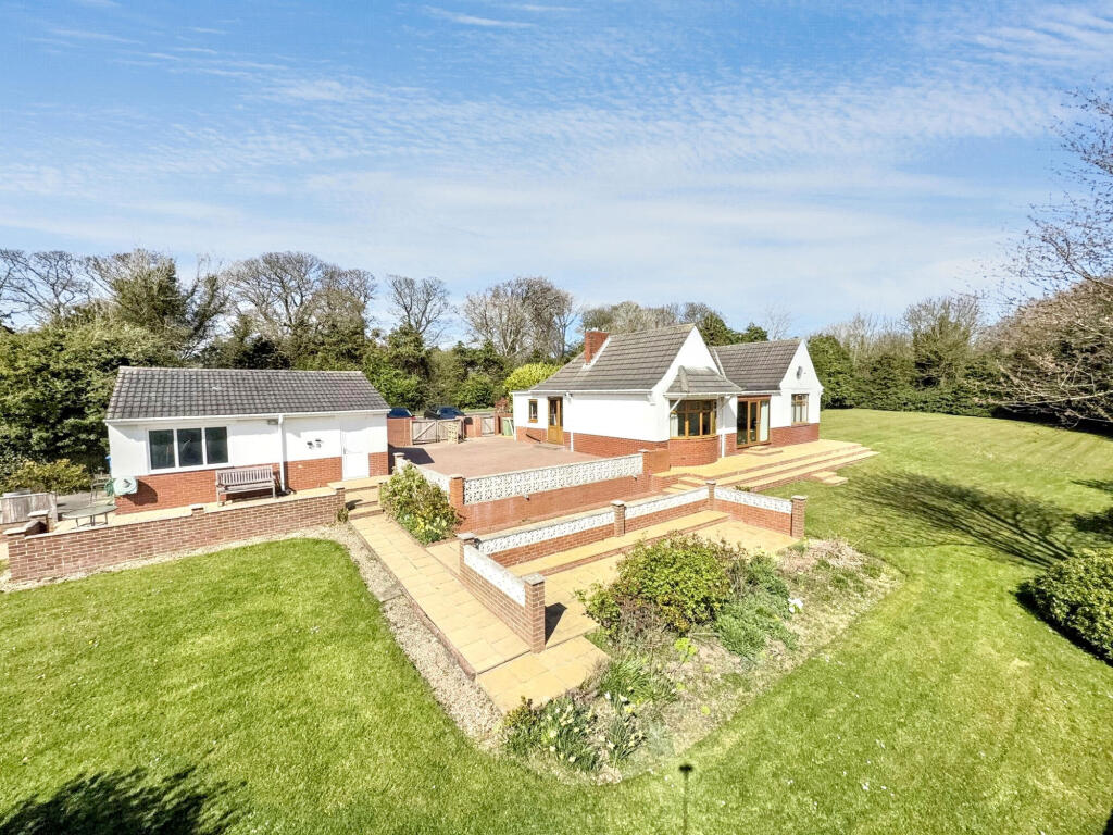 Main image of property: Hesleden Road, Hesleden, Hartlepool, Durham, TS27 4PB