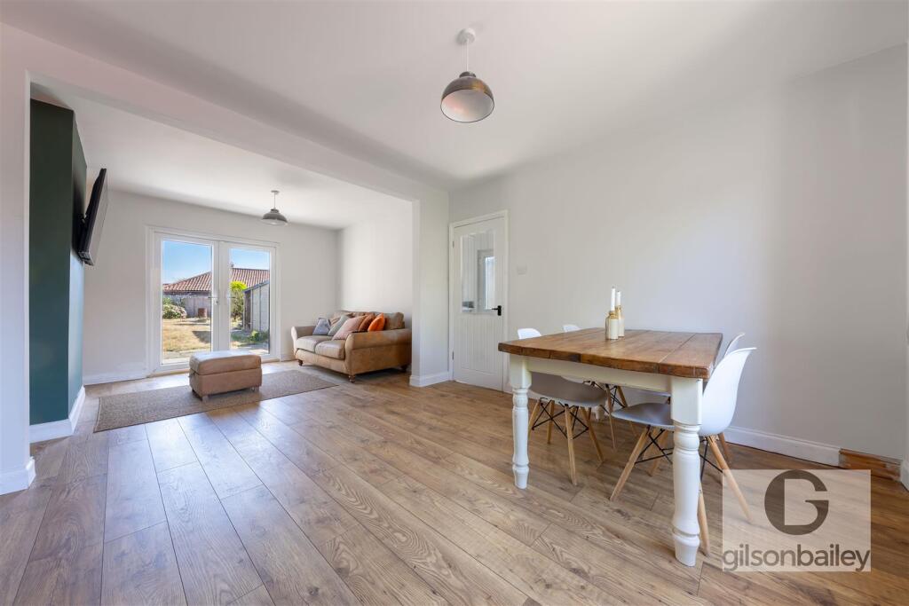 House in Broadland, Hellesdon - View 5