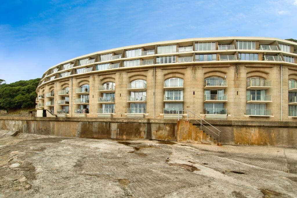 Main image of property: Maker, Torpoint, Cornwall, PL10