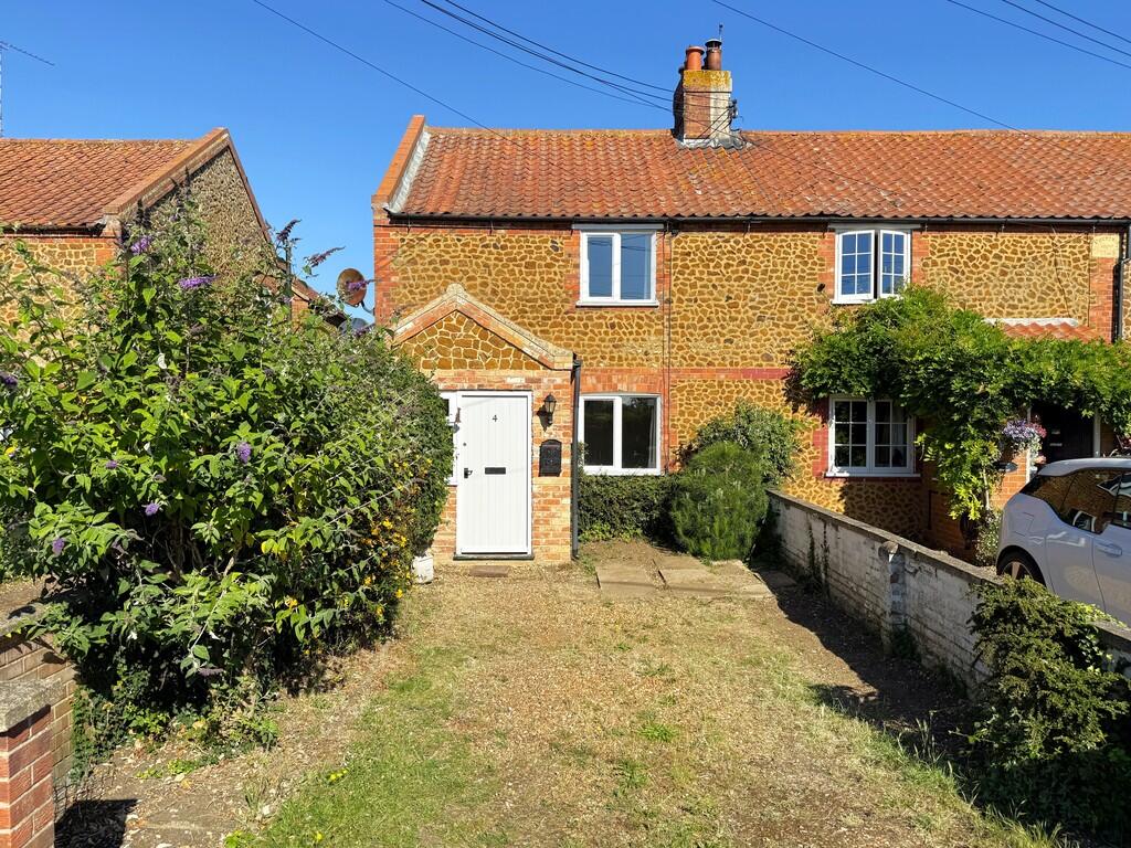 Main image of property: Heacham