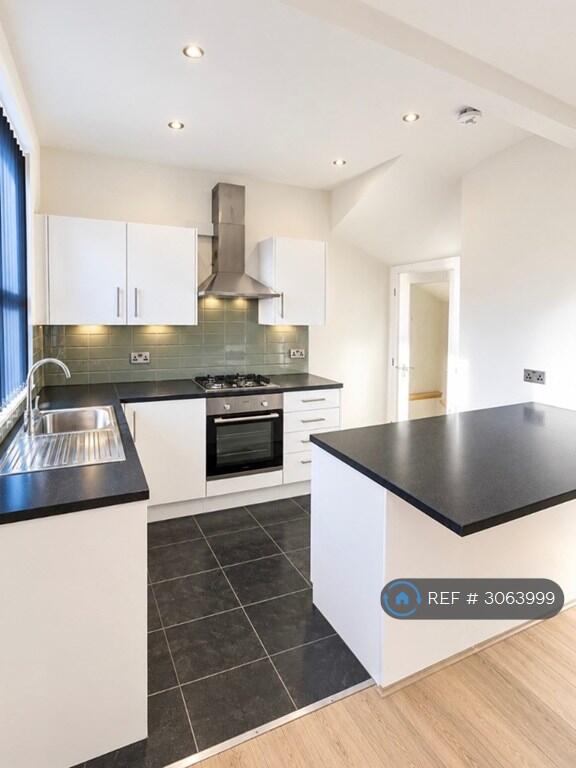 House in Leeds - More