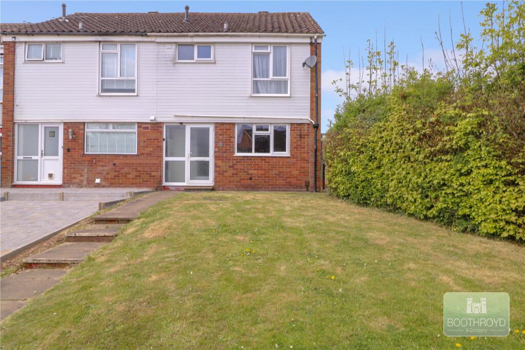 Main image of property: Forge Road, Kenilworth