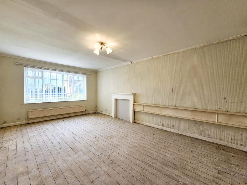 Abbots Garth, Seamer, Scarborough, North Yorkshire photo 4