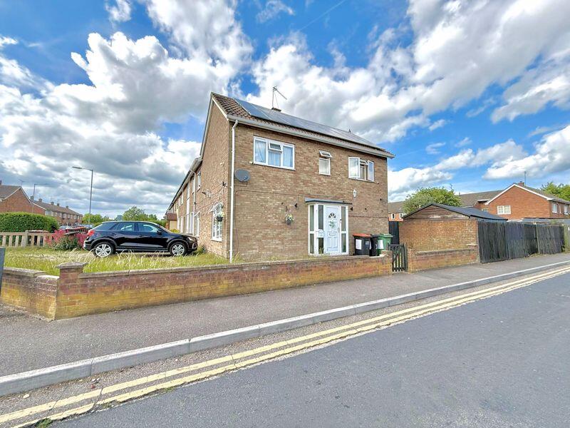 4-bed terraced on Kent Road, Houghton Regis , £350,000