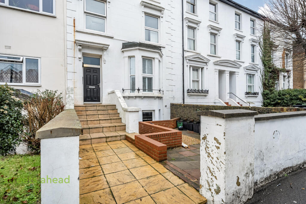 Addiscombe Road, Croydon, CR0 photo 3