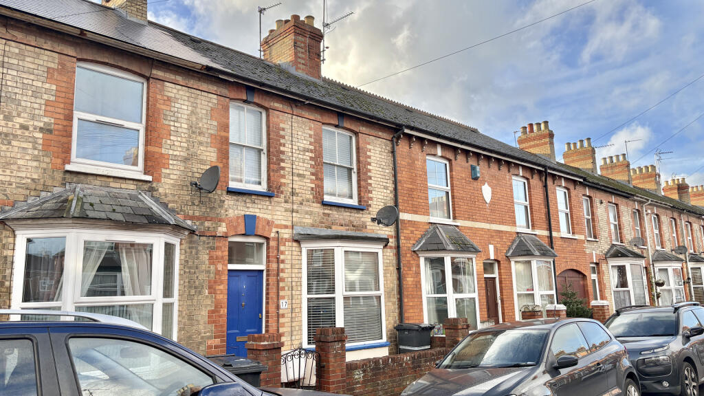 Main image of property: Winchester Street, Taunton, Somerset