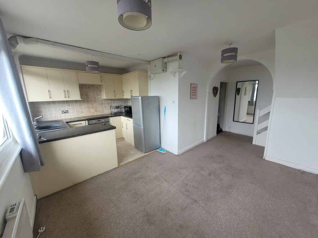 Main image of property: Farnham Road