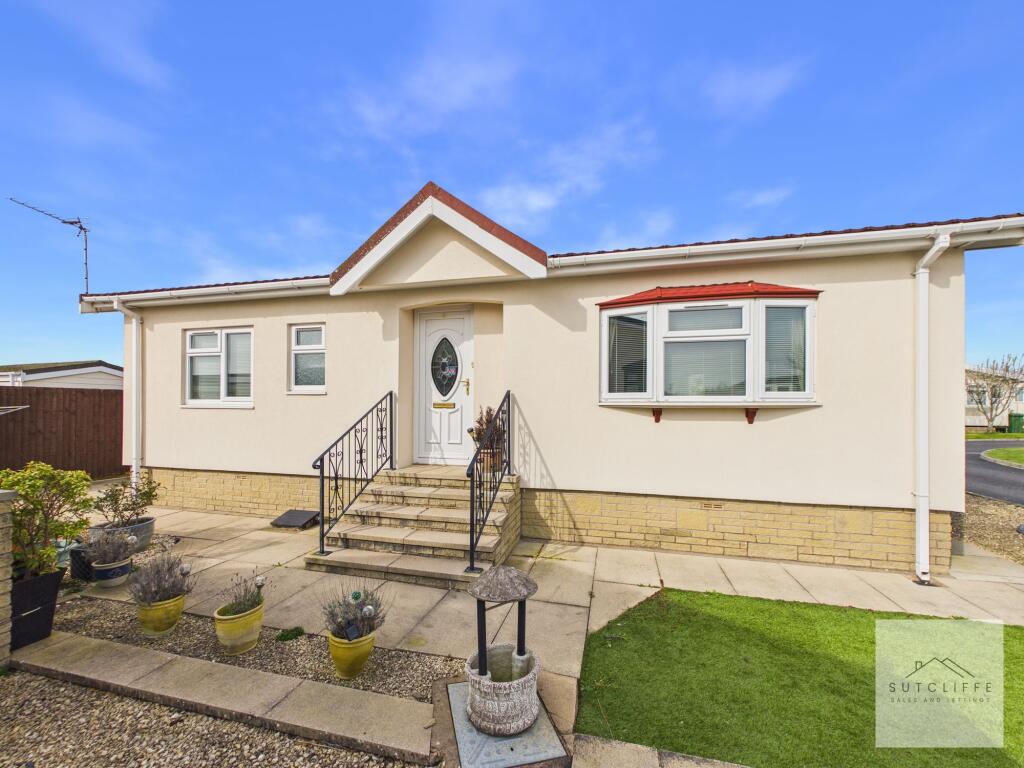 Main image of property: Wyre Vale Park, Garstang, PR3