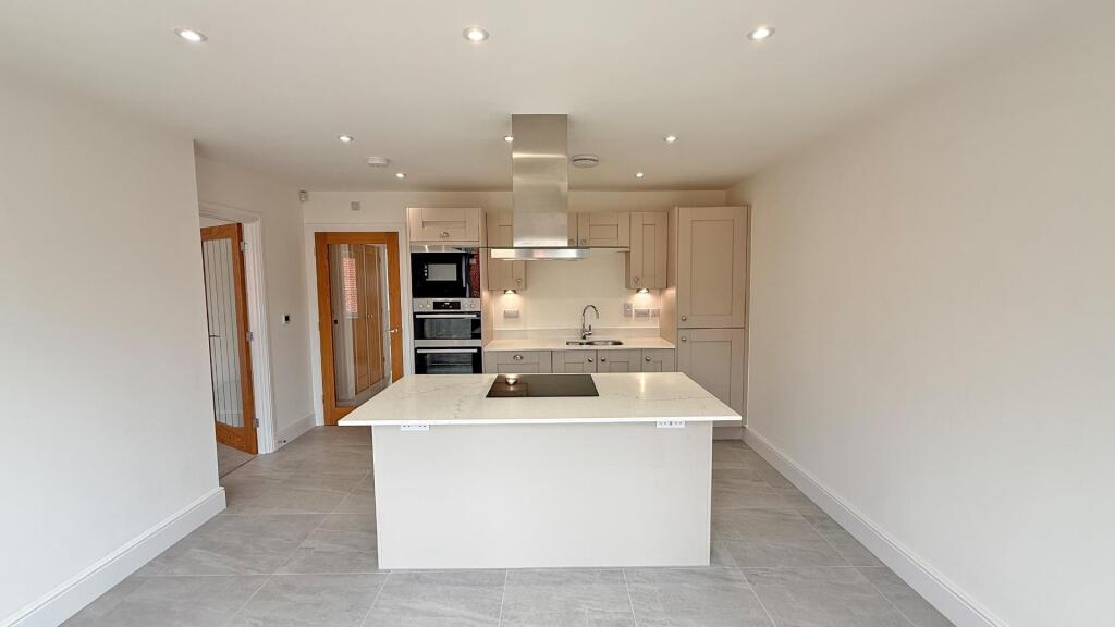 Plot 36, The Ditton, Severn Meadows, Upton Upon Severn photo 3