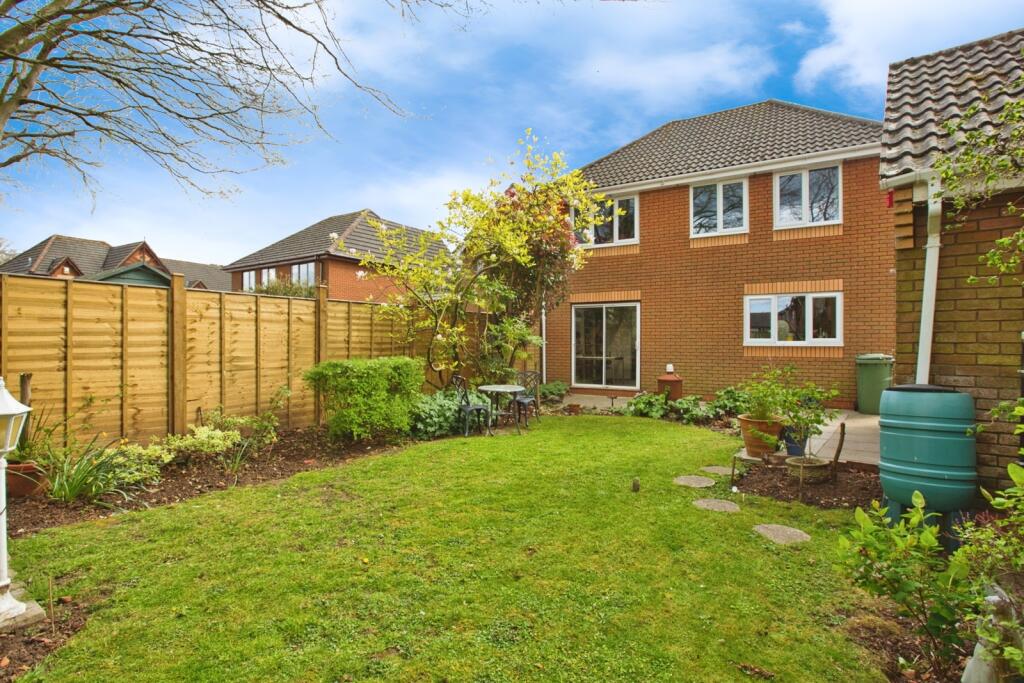 Additional image 17 of Barrington Place, Shepton Mallet, Somerset, BA4