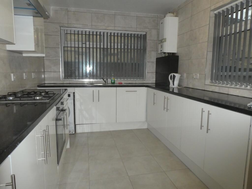 House in Manchester - View 4