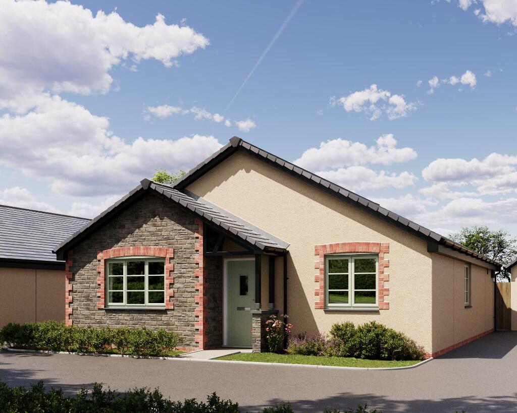 Main image of property: Hawker Way,
Winkleigh, 
EX19 8HZ