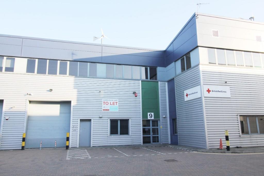 Gallery Image #1 for Unit 6, Falcon Business Centre, Wandle Way, Mitcham CR4 4FG - 18883b16-6097-4fa1-b532- b