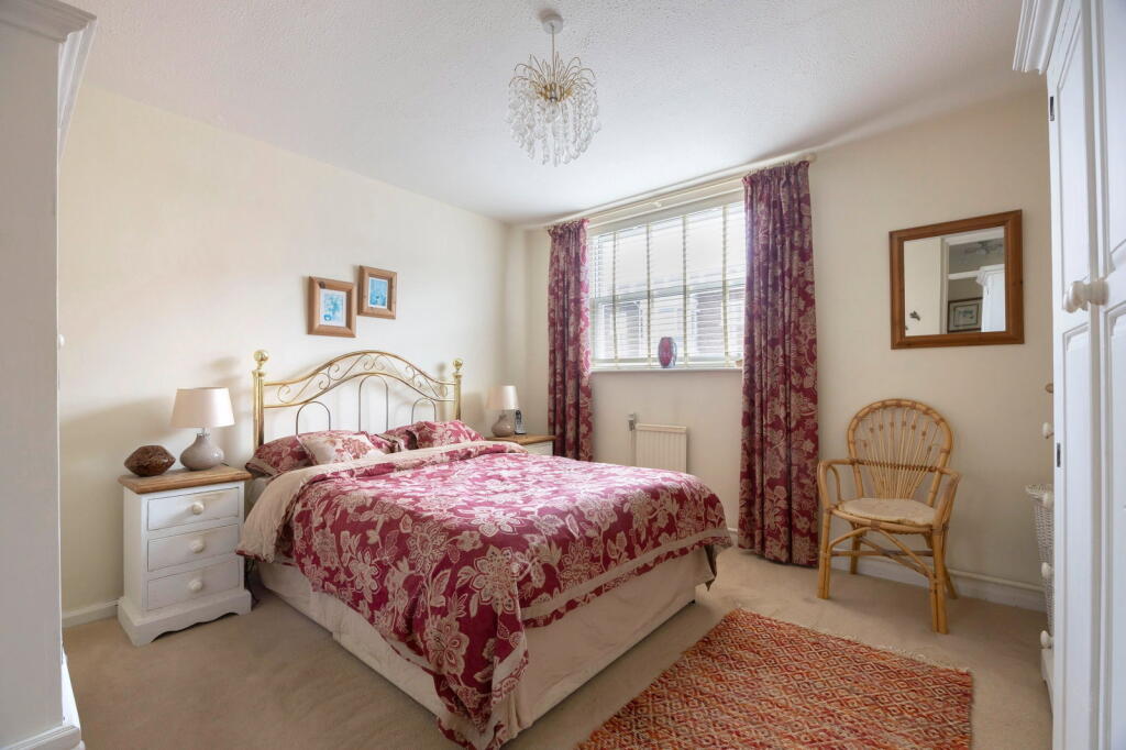 Apartment in Cheltenham, Marle Hill, Prestbury - View 5