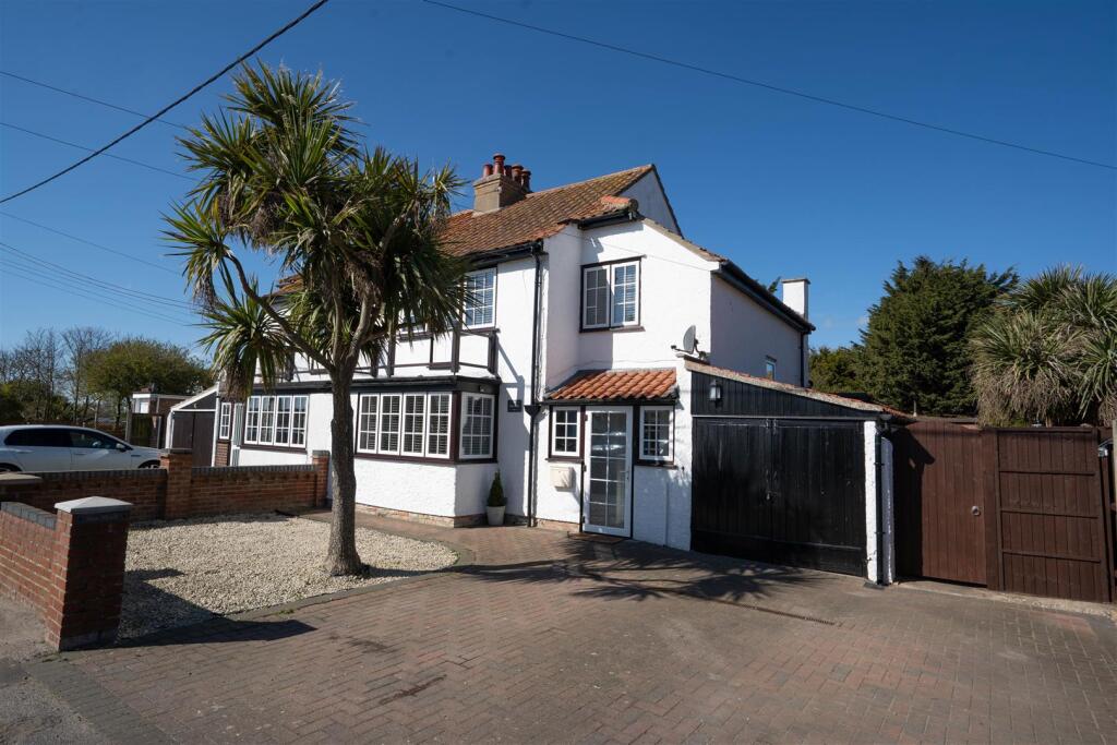 Main image of property: Beach Road, Kessingland, Lowestoft