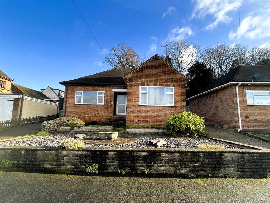 Main image of property: Charnwood Avenue, Belper