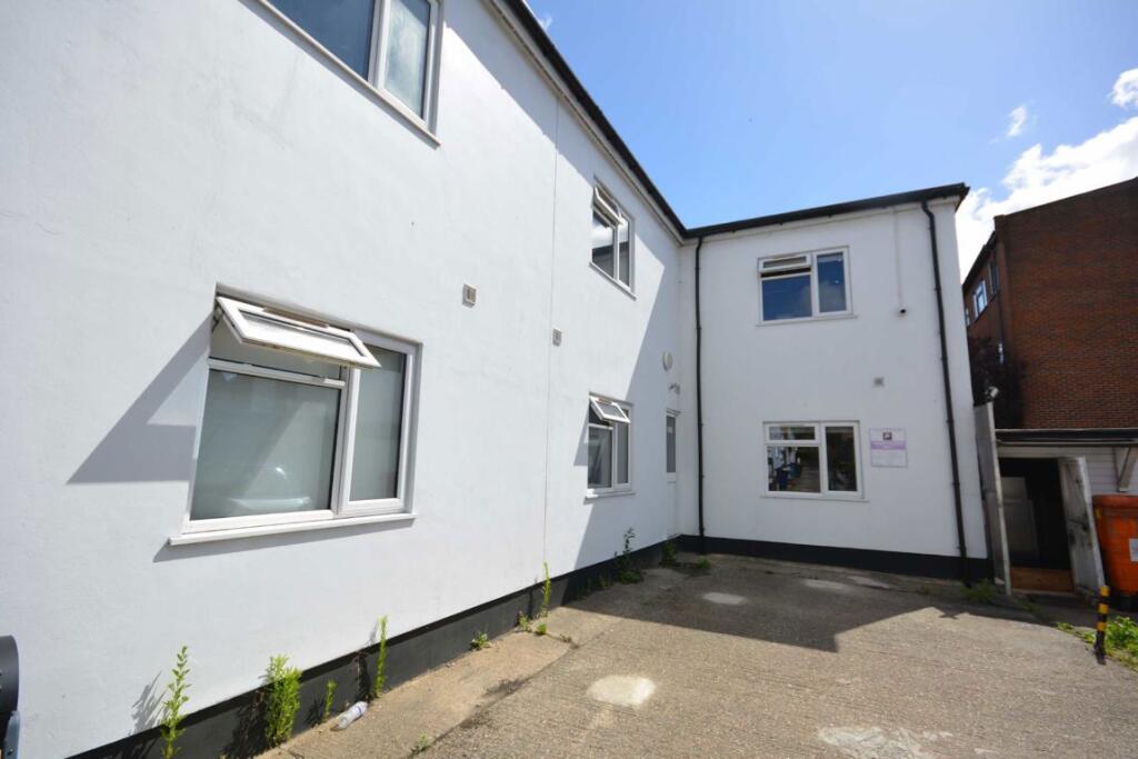 Main image of property: Sunny Place, LONDON