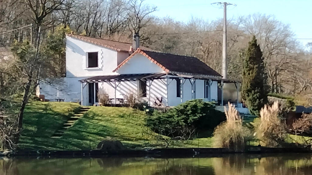 Main image of property: Poitou-Charentes, Vienne, Availles-Limouzine