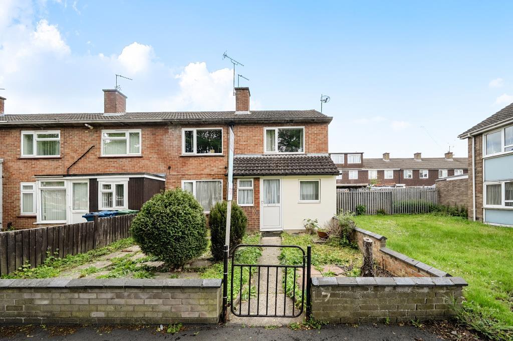 Main image of property: Pegasus Road, Blackbird Leys, OX4
